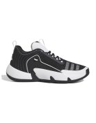 adidas Performance Баскетболни обувки Trae Unlimited - Бял/Черен