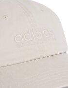 adidas Performance Бейзболна шапка с лого Бежов
