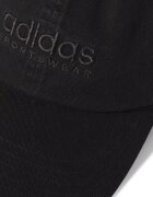 adidas Performance Бейзболна шапка с лого Черен