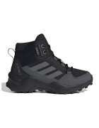 adidas Performance Боти Terrex AX4R за хайкинг - Черен/Антрацитно сиво