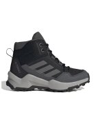 adidas Performance Боти Terrex AX4R за хайкинг - Черен/Антрацитно сиво