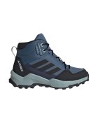 adidas Performance Боти Terrex AX4R за хайкинг - Черен/Тъмносин