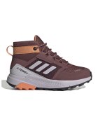 adidas Performance Боти за хайкинг Terrex Trailmaker - Оранжев/Тъмнорозов