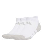 adidas Performance Чорапи до глезена - 3 чифта