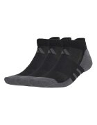 adidas Performance Чорапи до глезена - 3 чифта