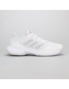 adidas Performance Дамски тенис обувки - GAMECOURT 2.0 - Текстил - Бял -