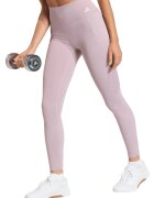adidas Performance Фитнес клин Optime с джобове встрани - Бледа лила