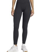 adidas Performance Фитнес клин Optime с рипс - Черен