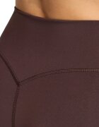 adidas Performance Фитнес клин с джобове встрани Кафяв