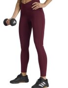 adidas Performance Фитнес клин с V-образна талия