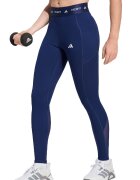 adidas Performance Фитнес клин с висока талия