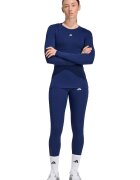 adidas Performance Фитнес клин с висока талия