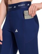 adidas Performance Фитнес клин с висока талия