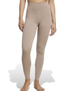 adidas Performance Фитнес клин с висока талия