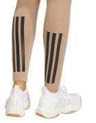 adidas Performance Фитнес клин с висока талия Светло кафяво