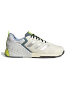 adidas Performance Фитнес обувки Dropset 3 - Слонова кост/Сребрист