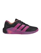 adidas Performance Фитнес обувки Dropset 4 - Черен/Розово