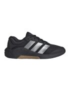 adidas Performance Фитнес обувки Dropset 4 - Черен/Сребрист