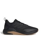 adidas Performance Фитнес обувки Trainer V - Черен