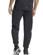adidas Performance Фитнес панталон Essentials Flex Черен