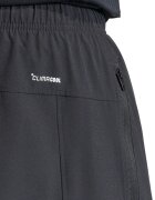 adidas Performance Фитнес панталон Essentials Flex Черен