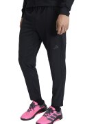 adidas Performance Фитнес панталон Hybrid с лого