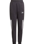 adidas Performance Фитнес спортен панталон Future Icons - Бял/Черен