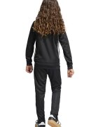 adidas Performance Футболен екип Tiro Essentials Бял/Черен
