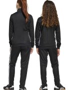 adidas Performance Футболен екип Tiro Essentials Бял/Черен