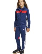 adidas Performance Футболен екип Tiro Essentials Червен/Тъмносин