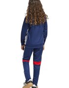 adidas Performance Футболен екип Tiro Essentials Червен/Тъмносин