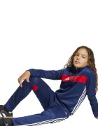 adidas Performance Футболен екип Tiro Essentials Червен/Тъмносин