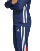 adidas Performance Футболен екип Tiro Essentials Червен/Тъмносин
