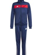 adidas Performance Футболен екип Tiro Essentials Червен/Тъмносин