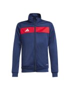 adidas Performance Футболен екип Tiro Essentials Червен/Тъмносин