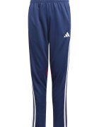 adidas Performance Футболен екип Tiro Essentials Червен/Тъмносин
