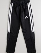 adidas Performance Футболен екип TIRO с цип Бял/Черен