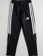 adidas Performance Футболен екип TIRO с цип Бял/Черен