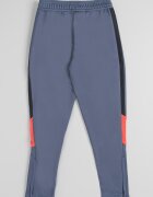 adidas Performance Футболен екип TIRO с цип Червен/Tъмносив