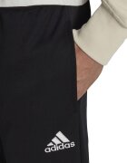 adidas Performance Футболен панталон Entrada 22 Черен
