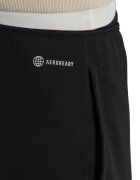 adidas Performance Футболен панталон Entrada 22 Черен