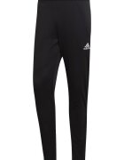 adidas Performance Футболен панталон Entrada 22 Черен