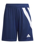 adidas Performance Футболни бермуди Fortore Бял/Тъмносин
