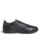 adidas Performance Футболни обувки Copa Pure 3 League - Черен/Лайм зелено