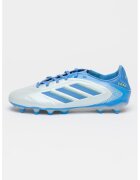 adidas Performance Футболни обувки Copa Pure 3 League - Тюркоаз/Светлосин