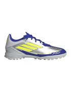 adidas Performance Футболни обувки F50 Club League Messi - Кралско Синьо/Сребрист
