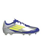 adidas Performance Футболни обувки F50 Club League Messi - Кралско Синьо/Сребрист