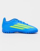 adidas Performance Футболни обувки F50 Club TF Кралско Синьо/Лайм зелено