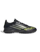 adidas Performance Футболни обувки F50 League Turf - Черен/Бледозелен