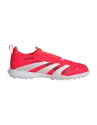adidas Performance Футболни обувки Predator League - Червен/Бял